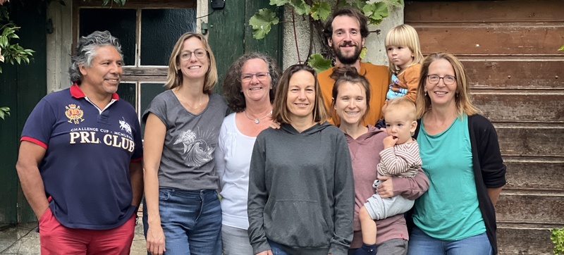 Comité des Jardins de Nyon